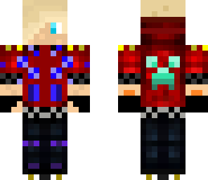 karlo cimerman member of crocrafter 1