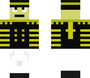 captain elliot