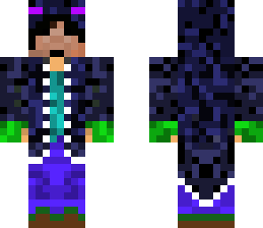 minecraft man fixed