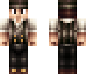 villager