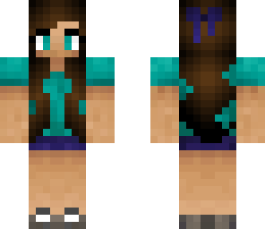 cute steve girl