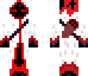 fire frost ender