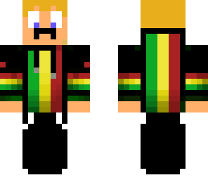 brazil boy