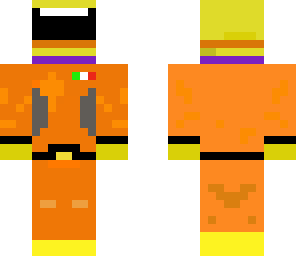 repaired pilot
