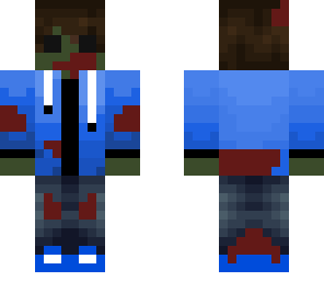 zarama zombie