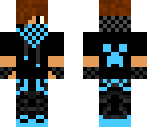 blue boy