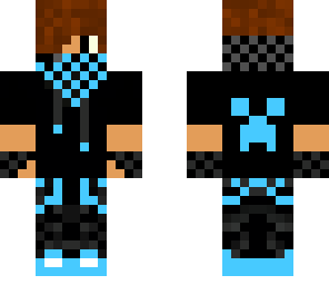 blue boy