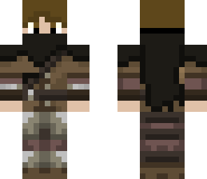 rogue survivor