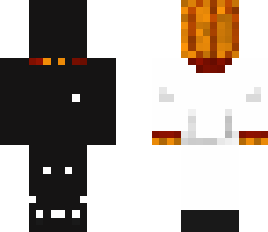 black smiley