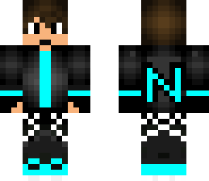 my skin