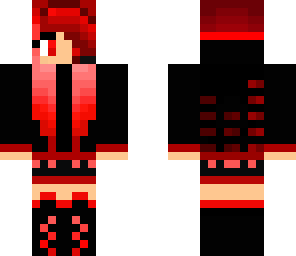 red version