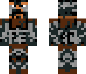 mudfighter