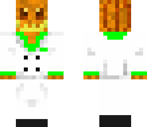 lime green kindex dude
