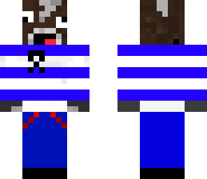 benna889 skin pack 1