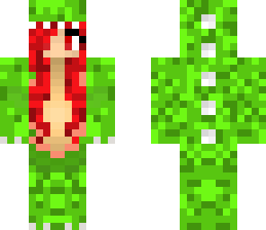 mah dino skin