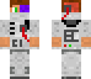 cyborg