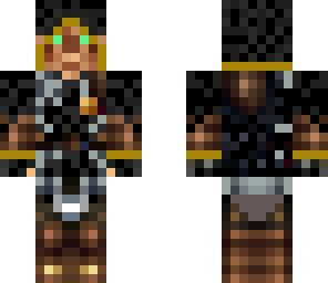 dark assasin