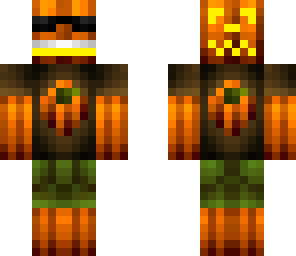 pumpkin basjur