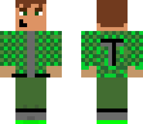 talasy green