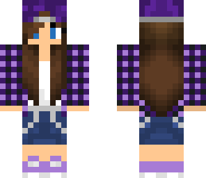 capgirl