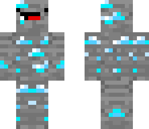 diamond ore derp