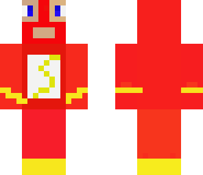 flash