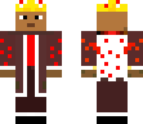 mrmuffinmate's skin