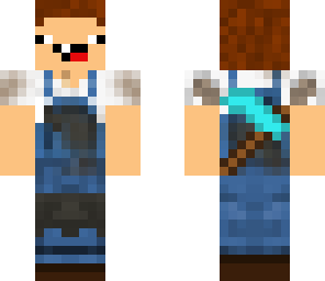 derp farmer