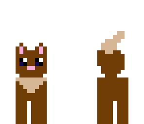 eevee