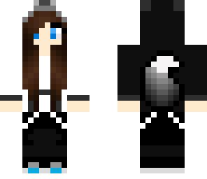 huskyhoodie