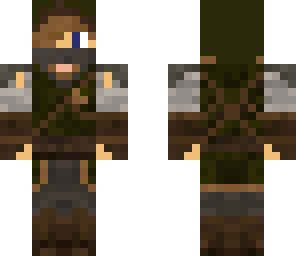 01madshaarbo thief