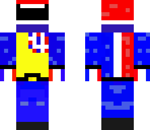 french patriot pilot