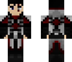 mech assassin