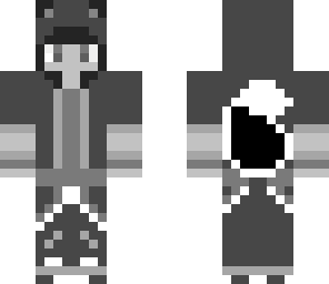 bandw foxboy
