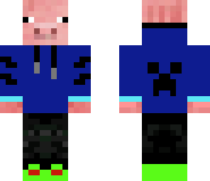 pig antonibua