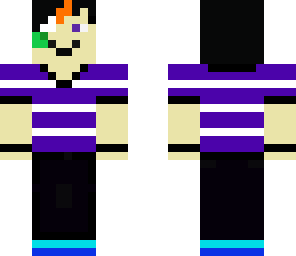 my skin version whatever