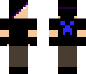 skin emo