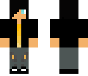 -character series- 1
