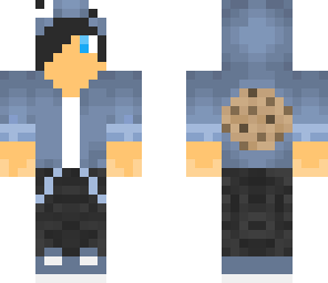 cookie boy