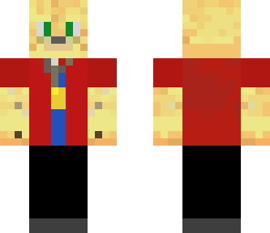thespaceocelot