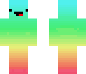 derp rainbow 