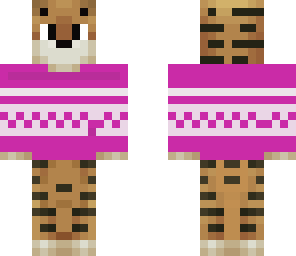swag tiger
