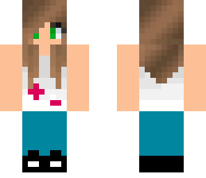 -character series- 2
