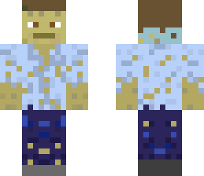 first_skin_survivier