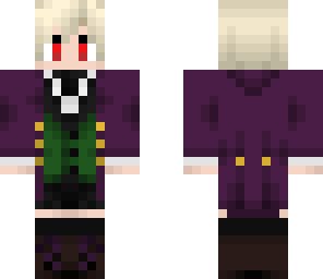 vampire alois trancy