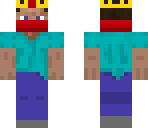 steve crown