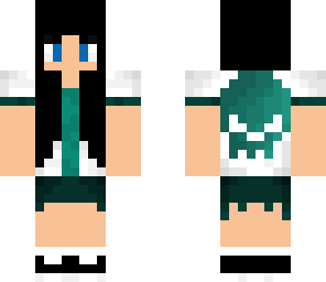 skull chike 2 