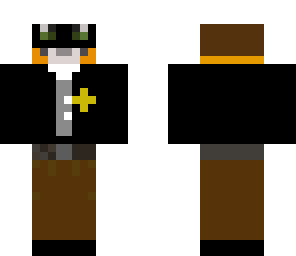 stampy loneranger