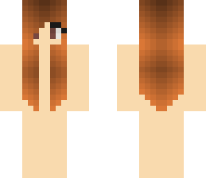 brown hair base