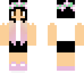 pastel girl